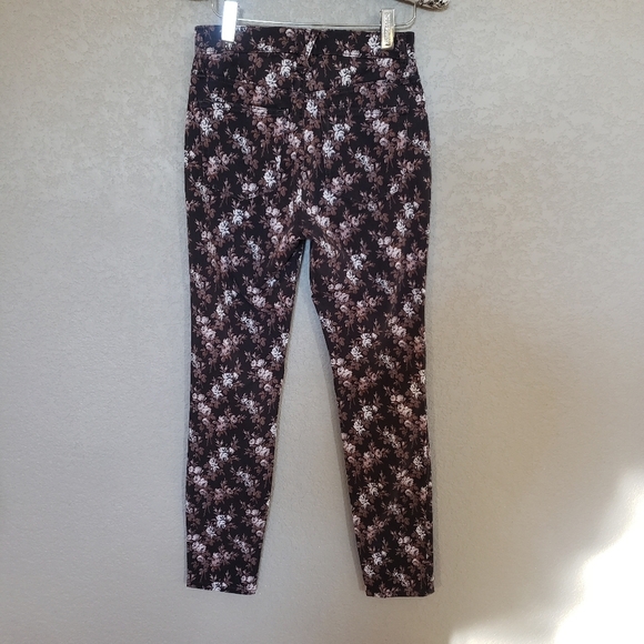 J. Crew point sur Floral 10" Hightower straight - Picture 6 of 7